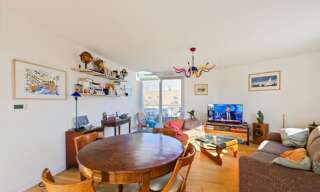 Appartement 3 Pièces 68 m² à vendre à Toulouse (31200)