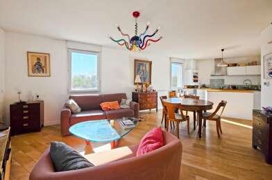 Appartement 3 pièces 210000 €