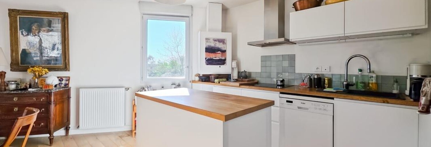 Appartement 3 Pièces 68 m² à vendre à Toulouse (31200)