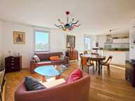 Appartement T3 avec place de parking en sous sol — photo 4
