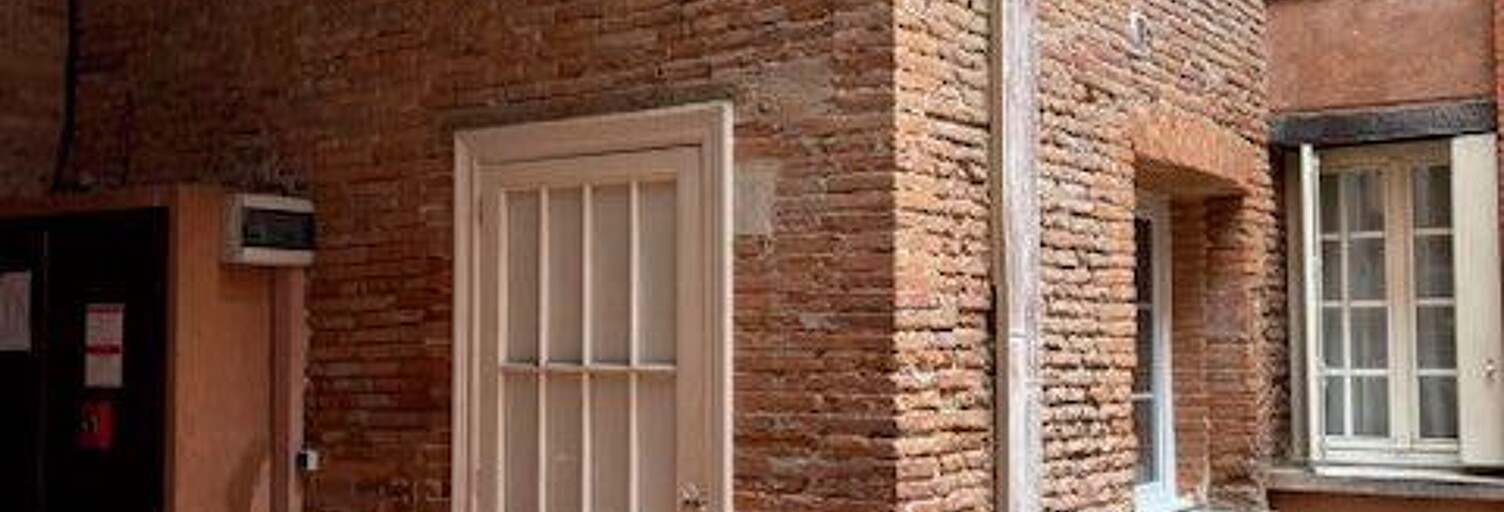 Appartement 2 Pièces 35 m² à vendre à Toulouse (31000)