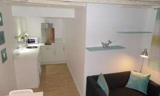 Appartement 2 Pièces 33 m² à vendre à Toulouse (31000)