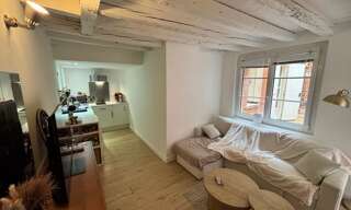 Appartement 2 Pièces 33 m² à vendre à Toulouse (31000)