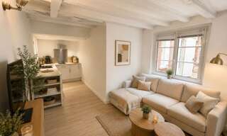 Appartement 2 Pièces 33 m² à vendre à Toulouse (31000)