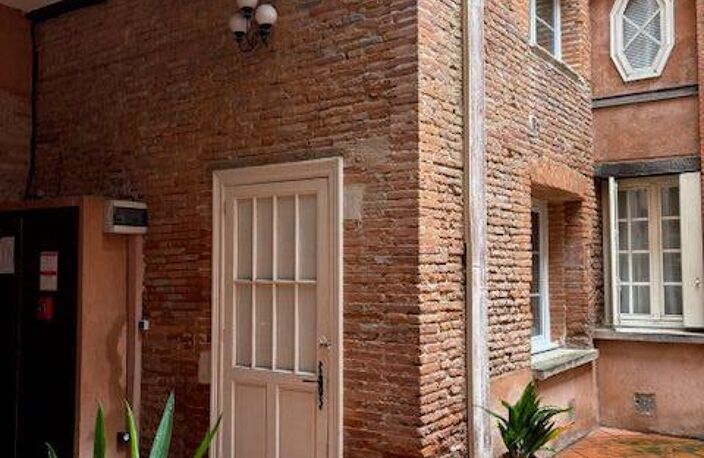 Appartement à vendre – Charmant T1 bis en duplex au cœur du quartier Bourse — photo 3