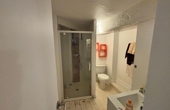 Appartement à vendre – Charmant T1 bis en duplex au cœur du quartier Bourse — photo 5