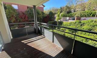 Appartement 3 Pièces 62 m² à vendre à Castanet-Tolosan (31320)