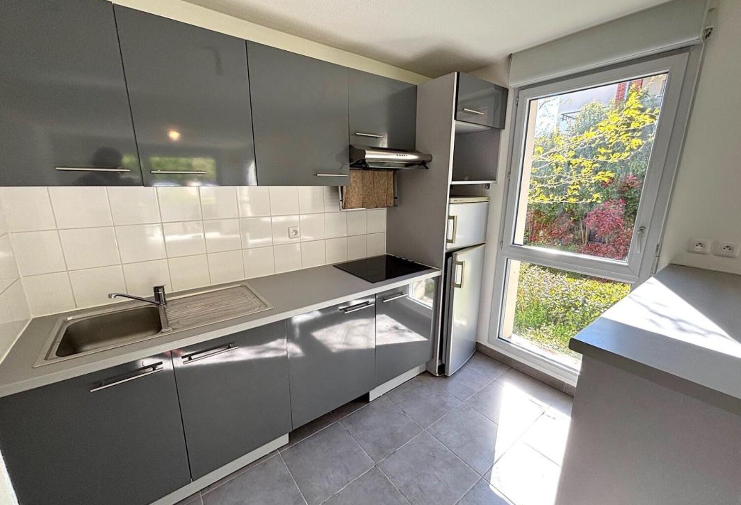 Appartement T3 de 62,78 m2 avec terrasse et parking — photo 1