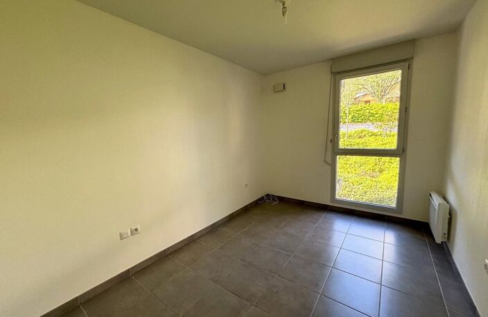 Appartement T3 de 62,78 m2 avec terrasse et parking — photo 4
