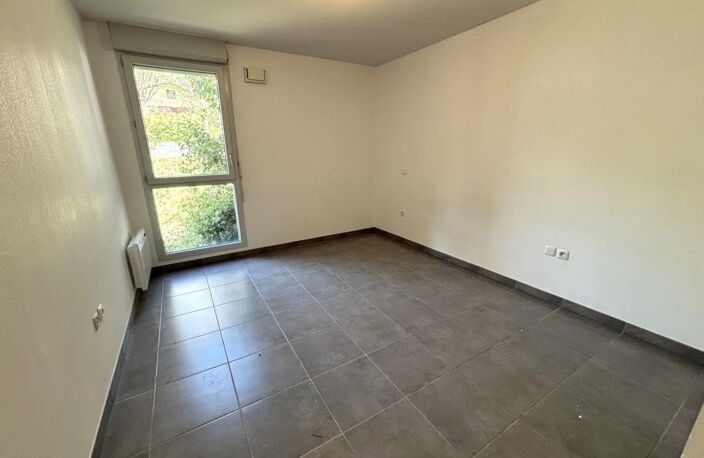 Appartement T3 de 62,78 m2 avec terrasse et parking — photo 5