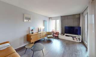 Appartement 2 Pièces 50 m² à vendre à Toulouse (31400)