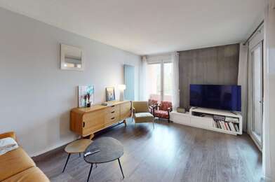 Appartement 2 pièces 230000 €