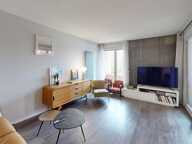 Appartement À Vendre T2 aux Pont des Demoiselles avec Terrasse — photo 2