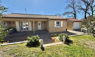 Maison 4 Pièces 87 m² à vendre à Cuq (81570)