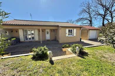 Maison 4 pièces 190000 €