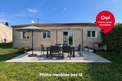 Maison 4 pièces 216000 €