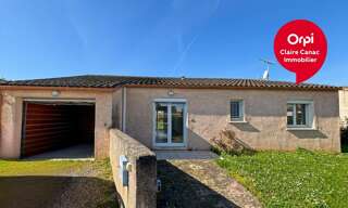 Maison 4 Pièces 90 m² à vendre à Lavaur (81500)