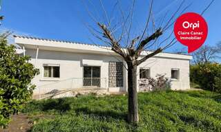 Maison 5 Pièces 92 m² à vendre à Lavaur (81500)