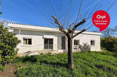 Maison 5 pièces 162000 €