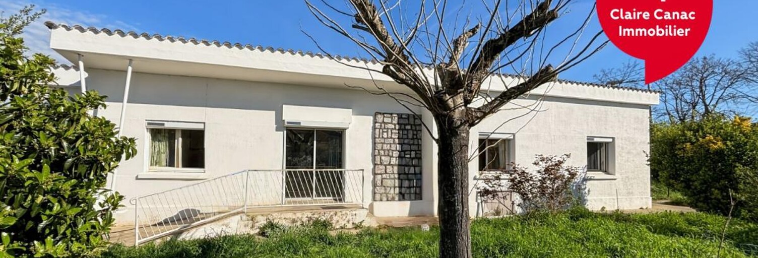 Maison 5 Pièces 92 m² à vendre à Lavaur (81500)