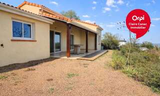 Maison 3 Pièces 72 m² à louer à Fiac (81500)