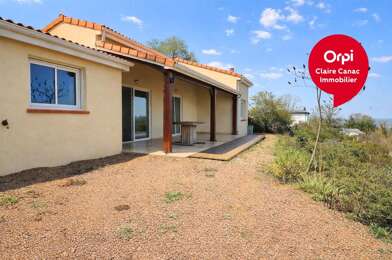 Maison 3 pièces 780 €