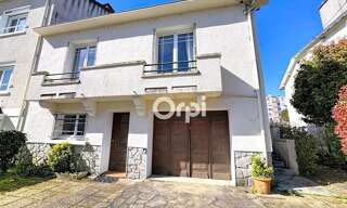 Maison 6 Pièces 126 m² à vendre à Limoges (87000)