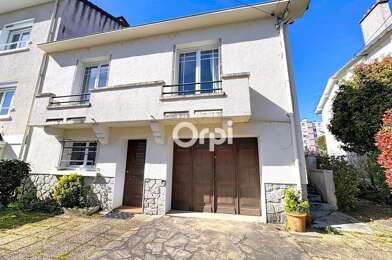 Maison 6 pièces 199900 €