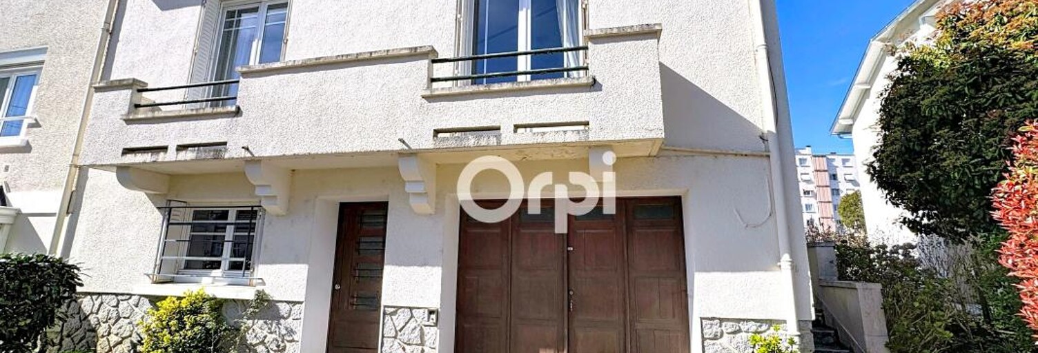 Maison 6 Pièces 126 m² à vendre à Limoges (87000)