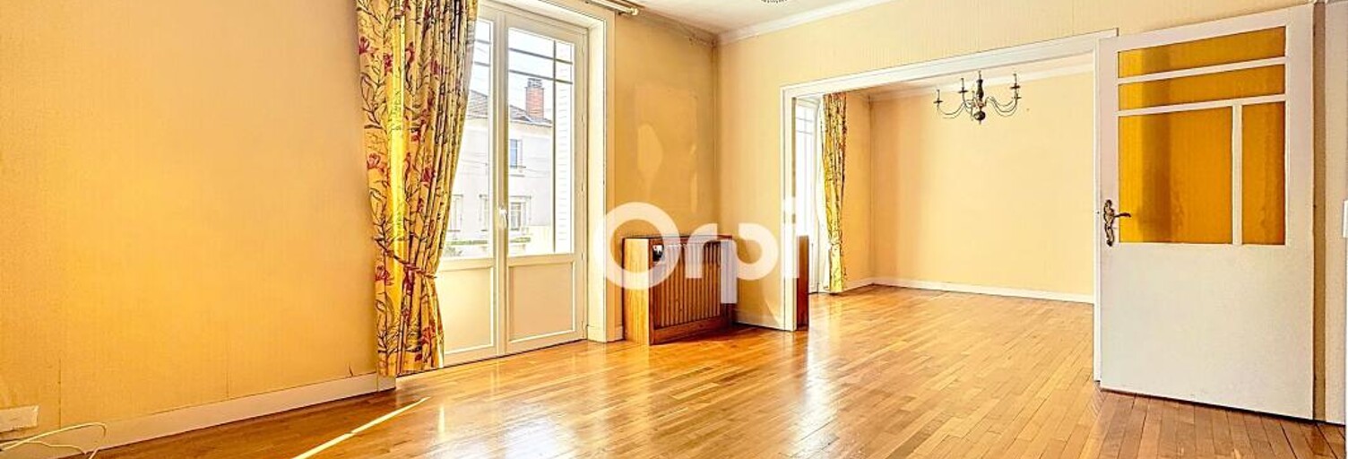 Maison 6 Pièces 126 m² à vendre à Limoges (87000)