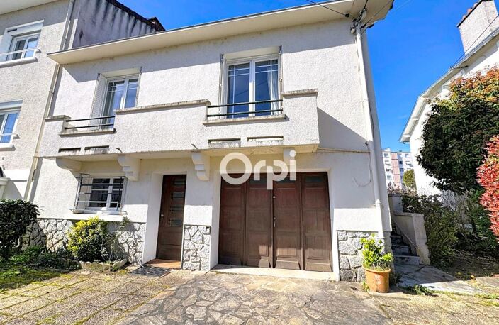 Maison À Vendre quartier Ouest de Limoges — photo 2