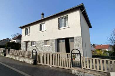 Maison 5 pièces 150000 €