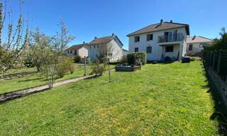 Maison 5 Pièces 102 m² à vendre à Magnac-Bourg (87380)