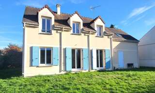 Maison 6 Pièces 130 m² à vendre à Frépillon (95740)