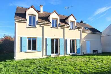 Maison 6 pièces 459000 €