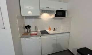 Appartement 2 Pièces 26 m² à louer à Limoges (87000)