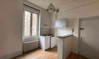 Appartement 2 Pièces 31 m² à louer à Limoges (87000)