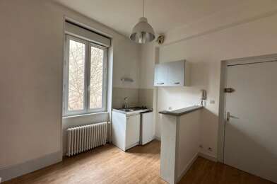 Appartement 2 pièces 410 €