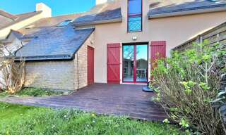 Maison 4 Pièces 55 m² à vendre à Batz-sur-Mer (44740)