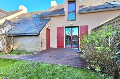 Maison 4 pièces null €