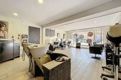 Commerce  118000 €