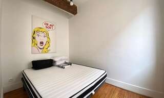 Appartement 2 Pièces 29 m² à louer à Toulouse (31000)