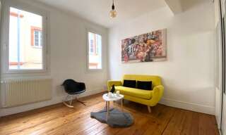 Appartement 2 Pièces 29 m² à louer à Toulouse (31000)