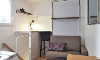 Appartement 1 Pièce 13 m² à louer à Toulouse (31000)