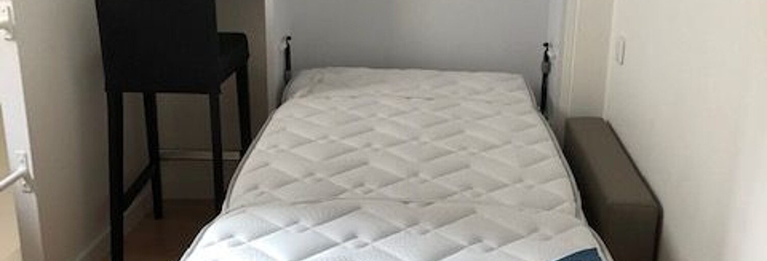Appartement 1 Pièce 13 m² à louer à Toulouse (31000)