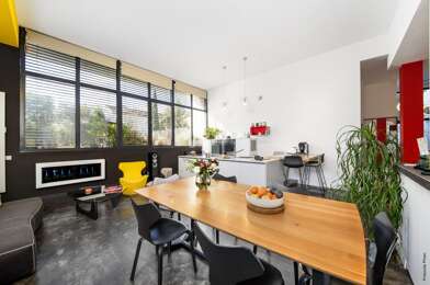 Appartement 6 pièces 745000 €