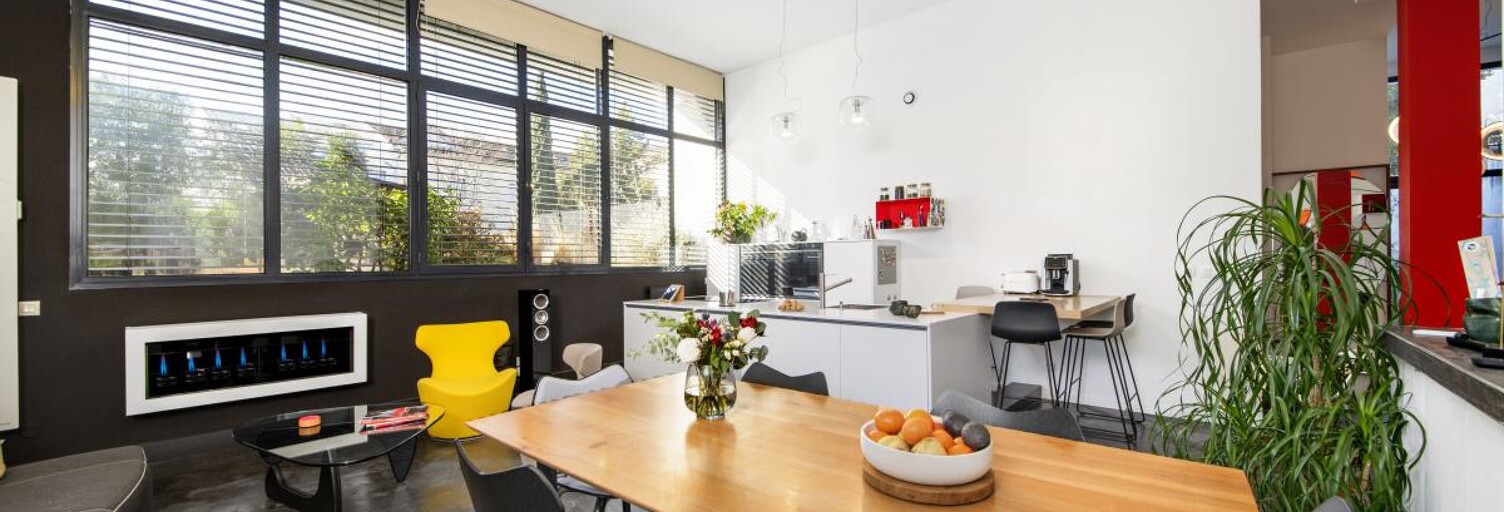 Appartement 6 Pièces 230 m² à vendre à Toulouse (31200)