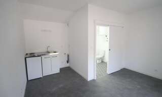 Appartement 1 Pièce 17 m² à louer à Poitiers (86000)