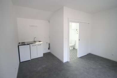 Appartement 1 pièces 388 €