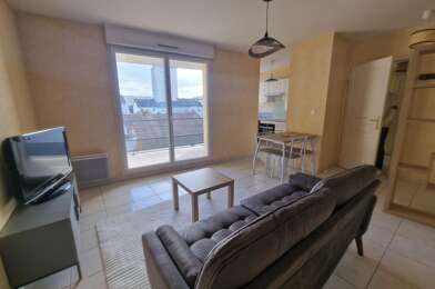 Appartement 2 pièces 680 €